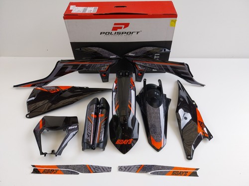 Ktm exc - ktm, days