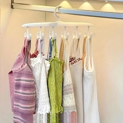 Hook rotating clothes - 12,