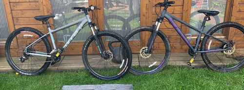 Carrera vengeance 29in - vengeance, xl