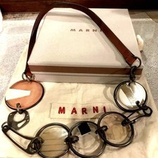 Marni Women Necklace Pendant