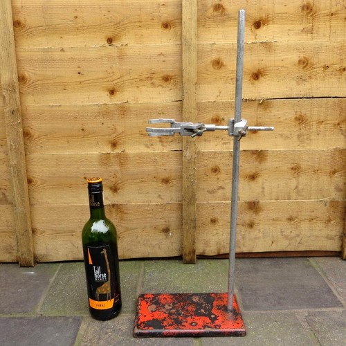 Vintage laboratory stand - vintage,