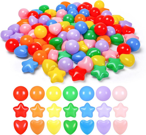 Ball pit balls - pit,