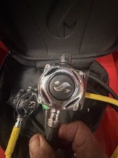 Scubapro Scuba Regulators MK25
