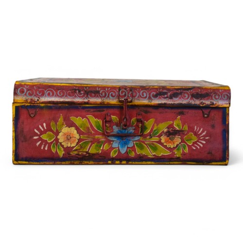 Vintage metal indian hand - vintage,