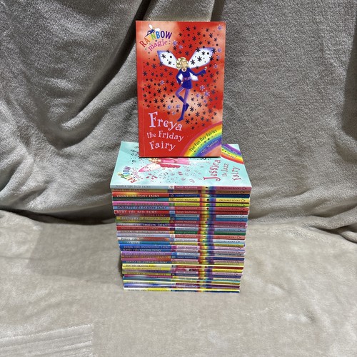 32x books collection - collection, of