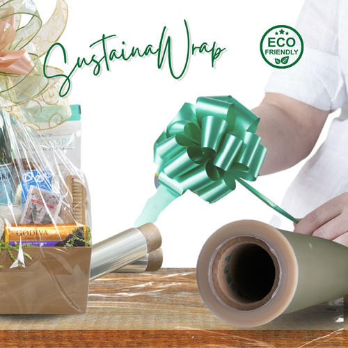 Compostable biodegradable