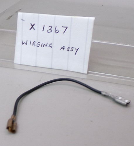 Hornby x1367 pantograph - hornby,