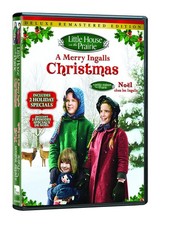 Little House On The Prairie: A