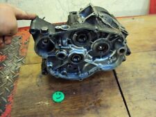 APRILIA MINARELLI AM6 50 ENGINE CRANK CASES CASINGS MATCHING PAIR WITH NUMBERS