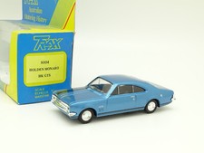 Trax 1/43 - Holden Monaro HK