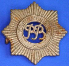 The Boys Brigade field service cap badge 1927 to 1970 **[29723]