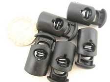 UK stock 10 Toggles Cord