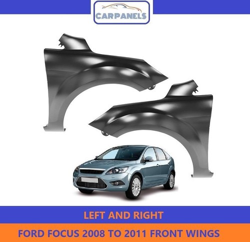 Ford focus 2008 2011 - focus,