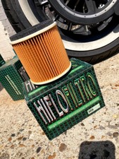 Kawasaki HiFlo Filtro Air