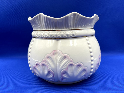 Vintage belleek rossmore - belleek,