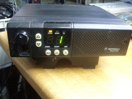 Gm300 vhf transceiver - gm300,