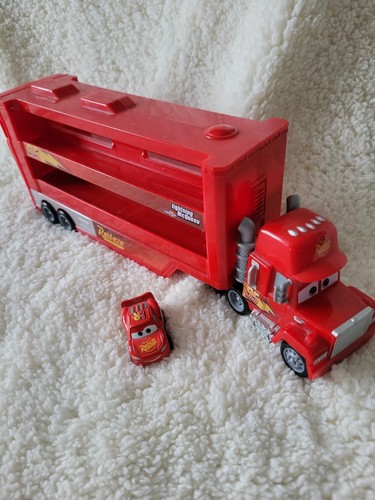 Disney pixar cars mini racers - cars,