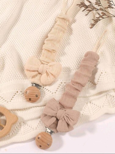 Pair dummy clips in - clips,