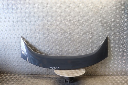 Ford mondeo mk4 hatchback rear - ford,