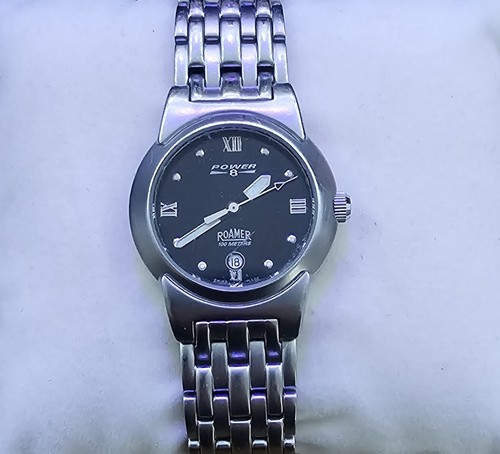 Roamer power ladies swiss - roamer,