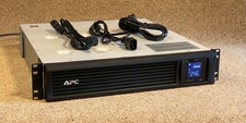 APC SMC1500I-2U Smart-UPS C