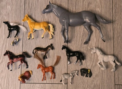 Toy horse bundle with - toy,
