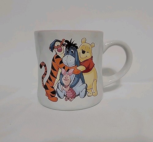 Winnie the pooh piglet - winnie,