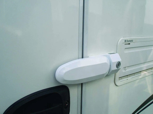 Milenco caravan motorhome - milenco,