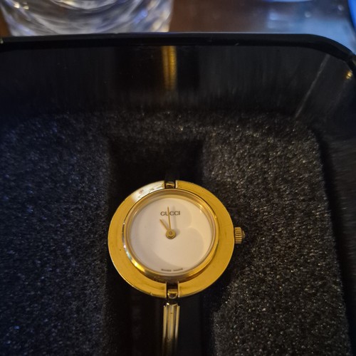 Rare vintage gucci 1100 - rare,