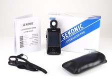 Sekonic L-478D Litemaster Pro