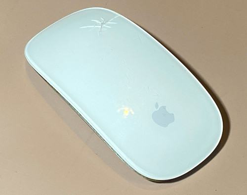 Apple magic mouse a1657 - apple, 2