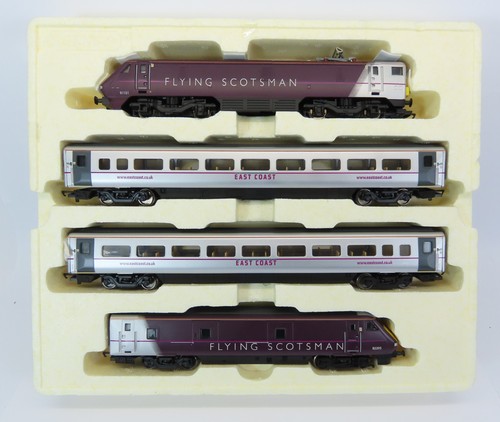 Gauge hornby east - gauge,