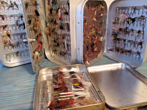 Vintage richard wheatley - richard,