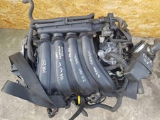 2007 Nissan Qashqai I J10 MR20 2.0 178k Miles Petrol Engine Complete