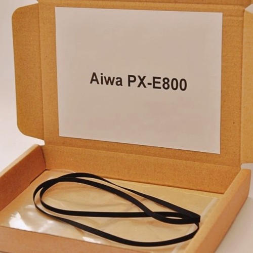 Aiwa e800 pxe800 - aiwa,