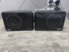 Kenwood CM-7ES 70W HiFi