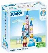 PLAYMOBIL 71458 Junior &
