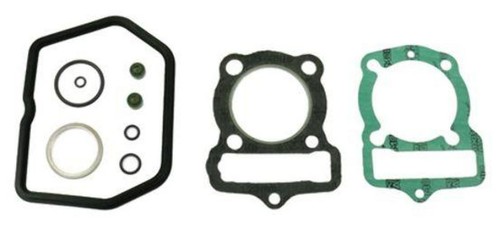 Top end gasket set honda - top,