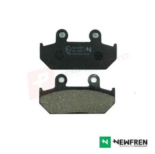 Newfren BT1 Front Organic