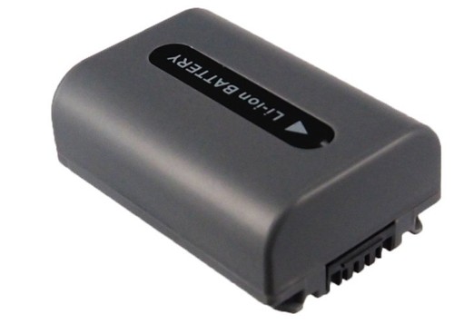 Premium battery for sony - premium,