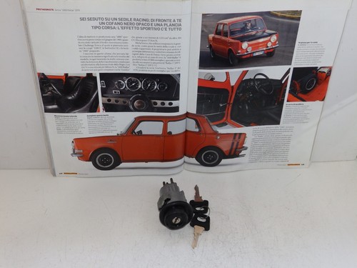 Simca 1000 rallye - 1000,
