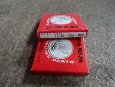 HONDA Z50 SS50 CF50 C50 PISTON