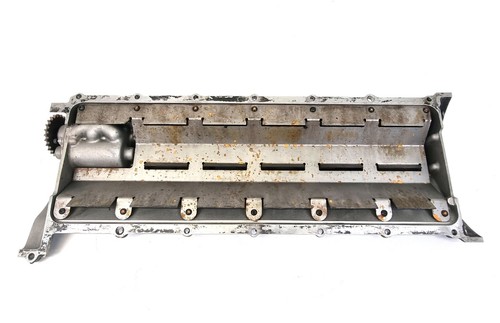Tvr speed dry - sump, pan