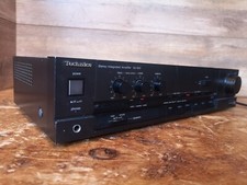 VINTAGE TECHNICS SU-800 Stereo