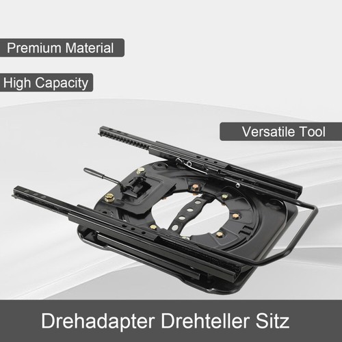 Universal turntable seat - universal,