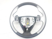 1997-2010 MK1 SAAB 9-5 STEERING WHEEL AERO 12758902