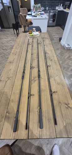 Carp rods - carp,