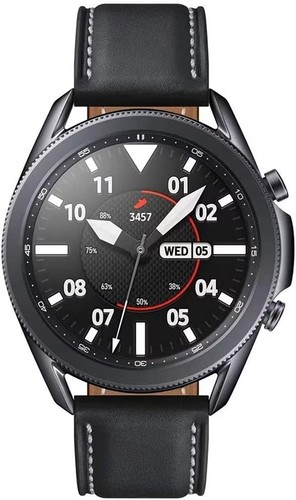 Samsung galaxy watch3 - galaxy, sm-r840