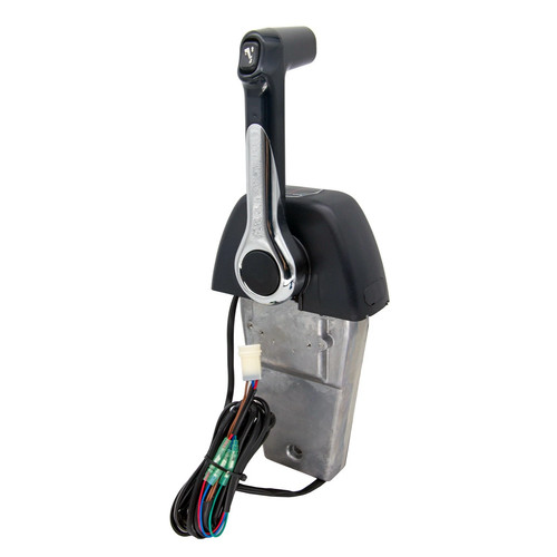 Remote control box - remote, replacement