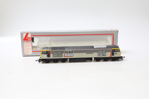 Lima 204857 gauge class 60 - 204857,